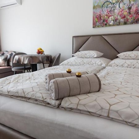 Aliz Apartman Miskolc Exterior photo